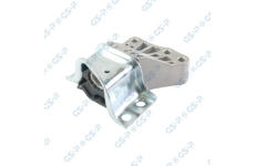 Ulożenie motora GSP 538147