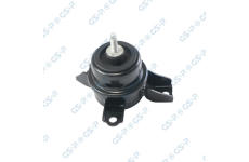 Ulożenie motora GSP 538247