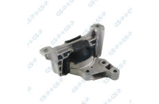 Ulożenie motora GSP 538392