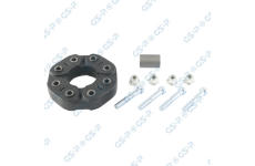 Kloub, kloubový hřídel GSP 538522S