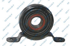 Ulozeni, kloubovy hridel GSP 538614