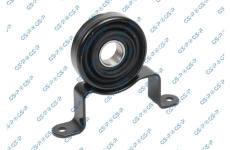 Ulozeni, kloubovy hridel GSP 538618