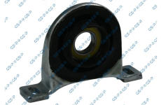 Ulozeni, kloubovy hridel GSP 538657