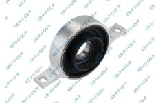 Ulozeni, kloubovy hridel GSP 538672