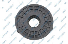 Uchyceni pruziny GSP 538708