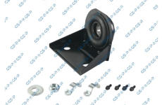Ulozeni, kloubovy hridel GSP 539002S