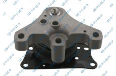 Zaveseni motoru GSP 539154