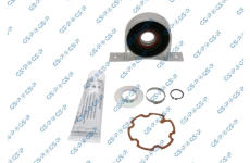 Ulozeni, kloubovy hridel GSP 539928S