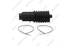 Sada měchů, řízení GSP 540024S