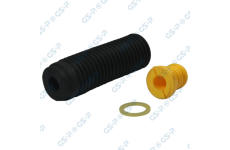 Ochranné víko/prachovka, tlumič GSP 540322