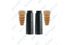 Ochranná sada proti prachu, tlumič pérování GSP 5405003PK