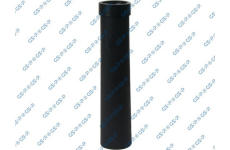 Ochranné víko/prachovka, tlumič GSP 540506