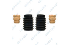 Ochranná sada proti prachu, tlumič pérování GSP 5406501PK