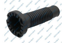 Ochranne viko/prachovka,tlumic GSP 540716