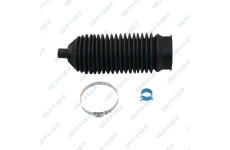 Sada měchů, řízení GSP 541080S