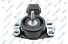 Zaveseni motoru GSP 550009