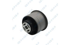 Ulożenie tela nápravy GSP 550095