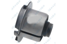 Zaveseni, telo napravy GSP 550128