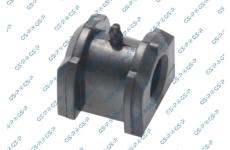 Ulożenie priečneho stabilizátora GSP 550136