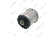 Ulożenie tela nápravy GSP 550266