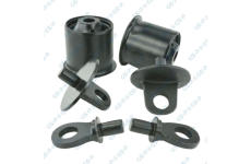 Zaveseni, telo napravy GSP 550304S