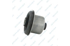 Zaveseni, telo napravy GSP 550326