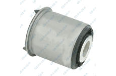 Ulożenie tela nápravy GSP 550359