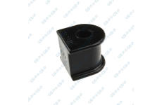Ulożenie priečneho stabilizátora GSP 550480