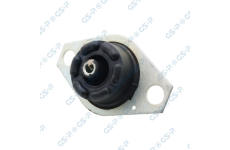 Ulożenie motora GSP 552070