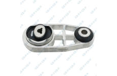 Ulożenie motora GSP 552108