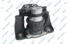 Zaveseni motoru GSP 552245