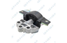 Ulożenie motora GSP 552292