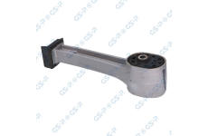 Ulożenie motora GSP 552449