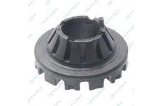 Uchyceni pruziny GSP 552655