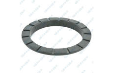 Uchyceni pruziny GSP 552656