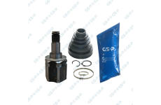 Sada kĺbov hnacieho hriadeľa GSP 602307