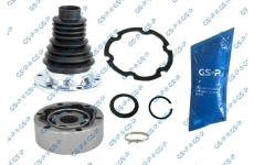 Sada kĺbov hnacieho hriadeľa GSP 602447