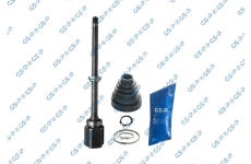 Sada kloubů, hnací hřídel GSP 602629