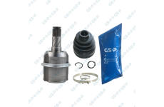 Sada kĺbov hnacieho hriadeľa GSP 602832