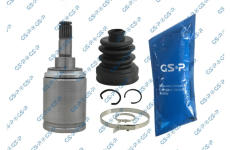 Sada kĺbov hnacieho hriadeľa GSP 603222