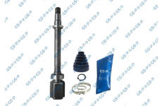 Sada kĺbov hnacieho hriadeľa GSP 603260