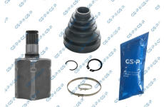 Sada kĺbov hnacieho hriadeľa GSP 603539