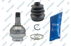 Sada kĺbov hnacieho hriadeľa GSP 603641