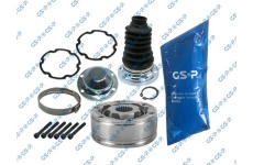 Kloub, podélný hřídel GSP 606026