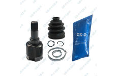 Sada kĺbov hnacieho hriadeľa GSP 618139