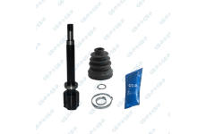 Sada kĺbov hnacieho hriadeľa GSP 618181