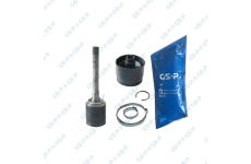 Sada kĺbov hnacieho hriadeľa GSP 628007