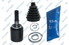 Sada kĺbov hnacieho hriadeľa GSP 628015