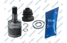 Sada kloubů, hnací hřídel GSP 639006
