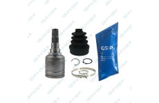 Sada kĺbov hnacieho hriadeľa GSP 641008